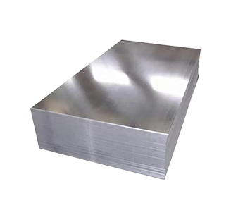 Duplex/Super Duplex Stainless Steel Sheet